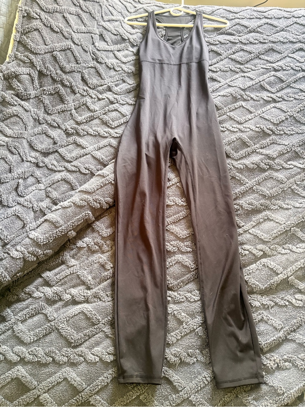 Legging bodysuit